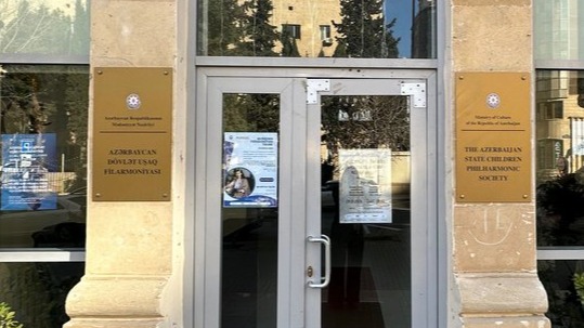 <p>“Andersen nağıllarının sehrində musiqili səyahət” adlı nağıl dolu axşam keçiriləcək</p>