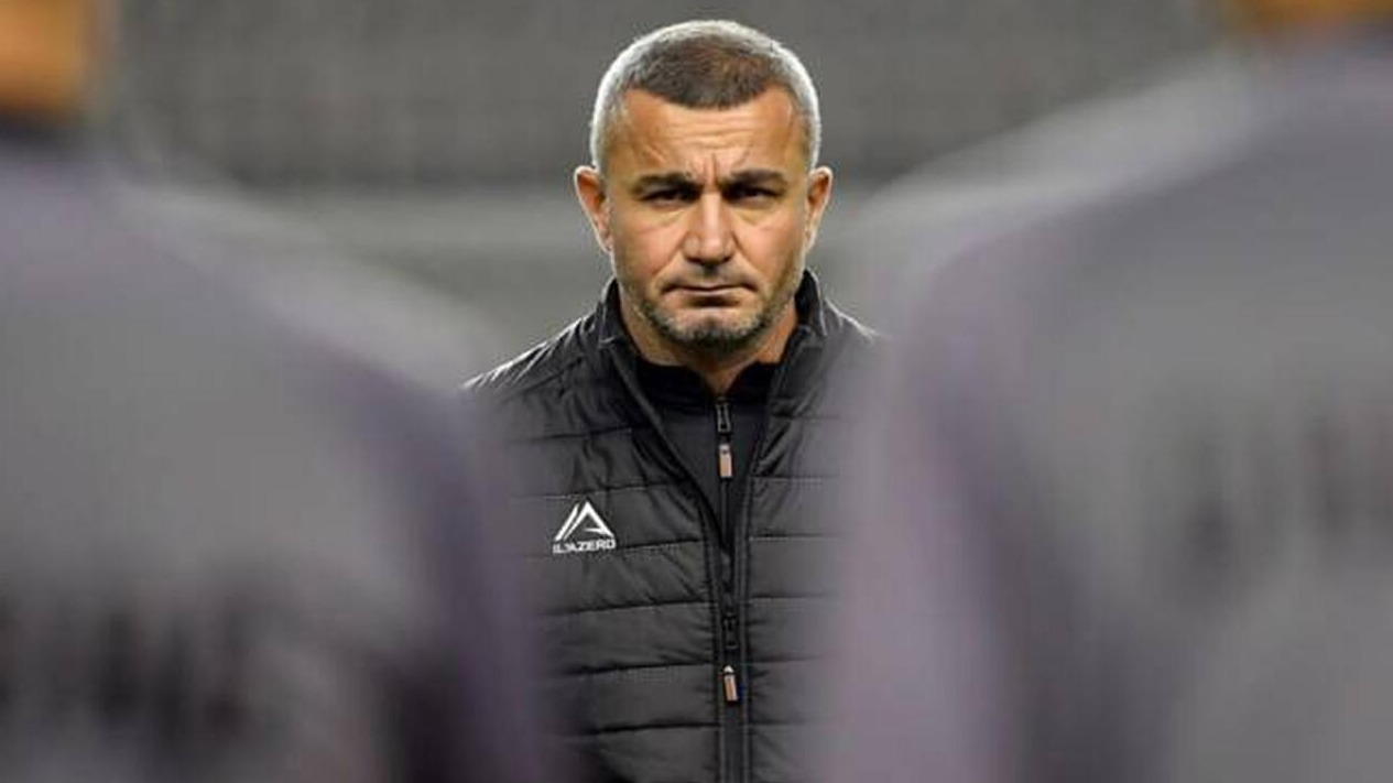 <p>Qurban Qurbanov məşqçi kimi 500-cü qələbəsini qazandı</p>