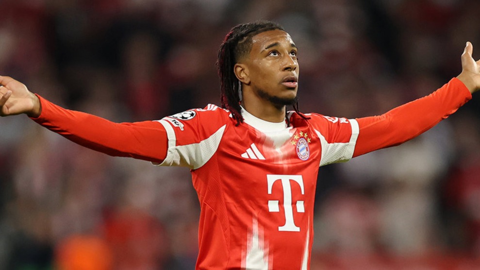 <p>"PSJ" Oliseh üçün "Bayern"ə 100 milyon&nbsp;avro təklif edəcək</p>