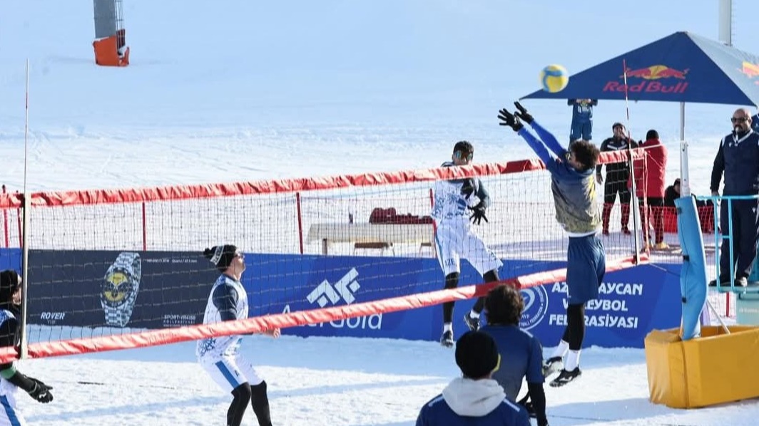 <p>"AZERRAİL" və "Gəncə" ölkə kubokunun sahibidir</p>