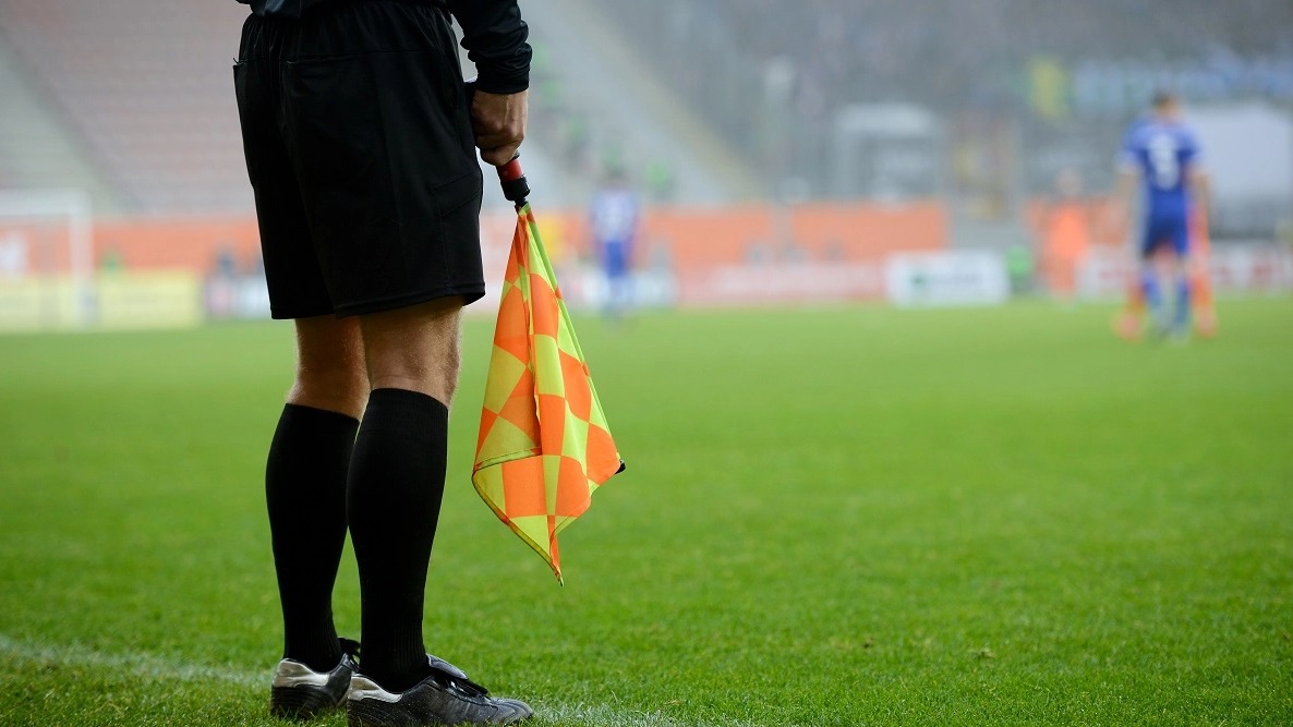 <p>"Liverpul" - "Qarabağ" oyununa hakimlər təyin olunub</p>