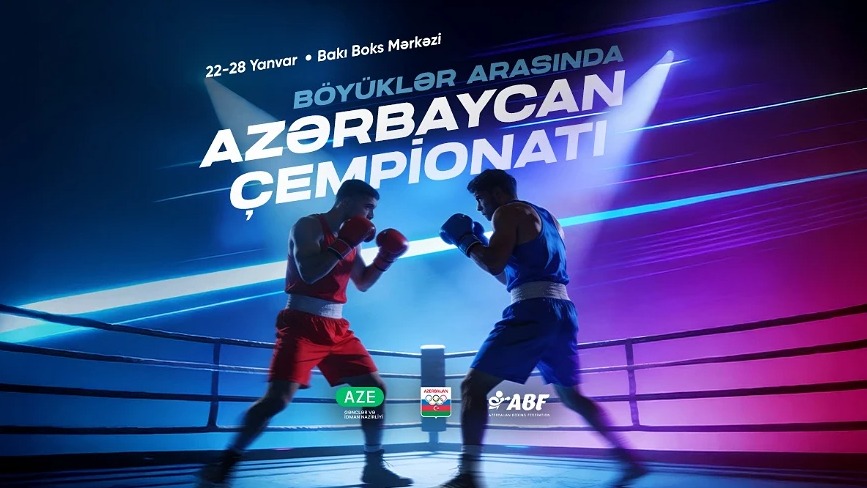 <p>Azərbaycan boks çempionatının ilk mükafatçıları müəyyənləşib</p>