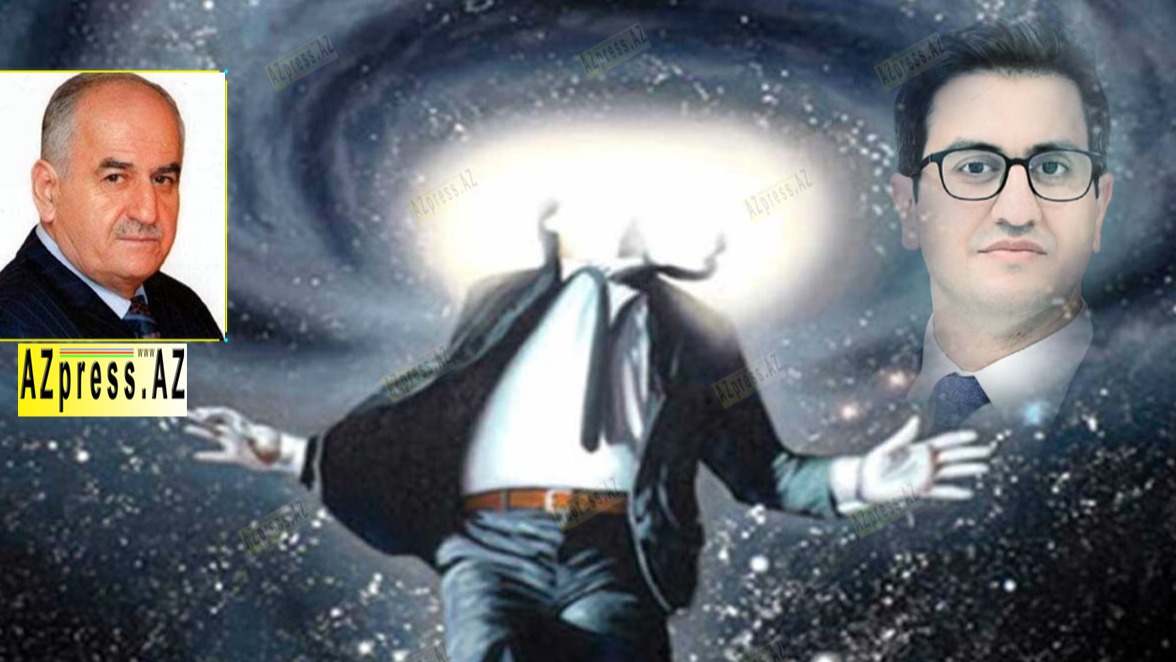 <p>Fəxrəddin Teyyub: "Tanrıya məktublar"a məktub</p>