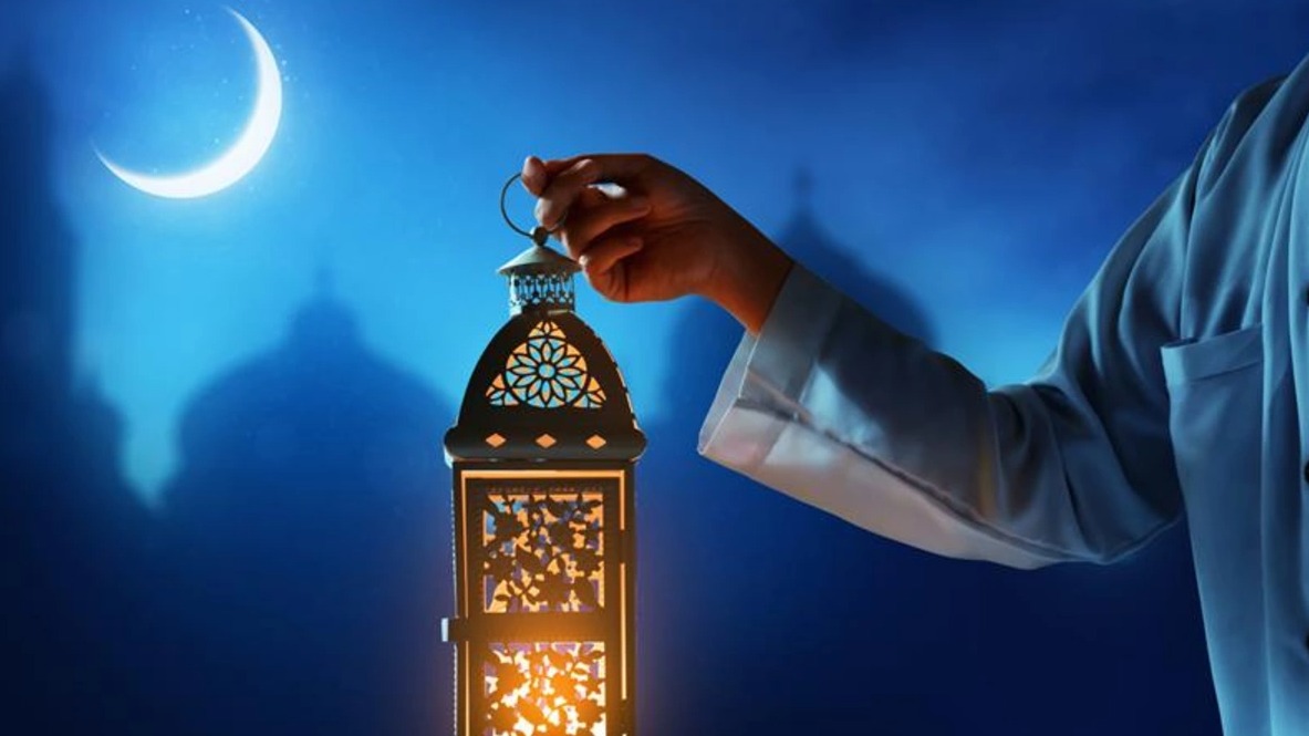 <p>Azərbaycanda Ramazan ayı nə vaxt başlayır?</p>