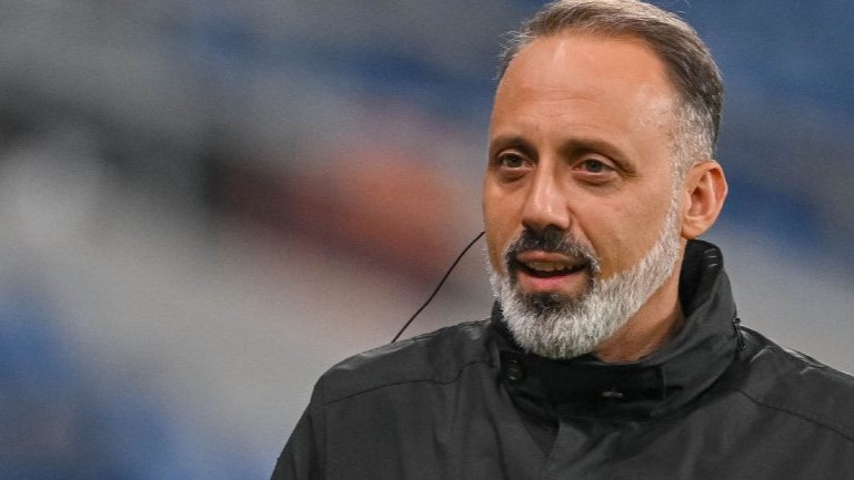 <p>"Real Sosyedad"ın baş məşqçisi La Liqanın ən yaxşısı seçilib</p>