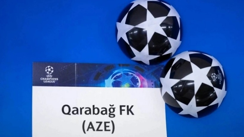 <p>"Qarabağ"ın pley-offdakı potensial rəqibləri müəyyənləşib</p>