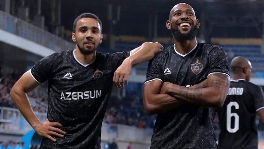 <p>"Qarabağ"ın müdafiəçisi UEFA Çempionlar Liqasının&nbsp;ilk 3-lüyünə daxil oldu</p>