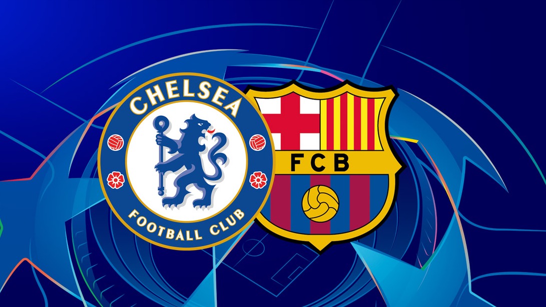 <p>"Barselona" və "Çelsi" "Qarabağ" haqqında paylaşım ediblər</p>