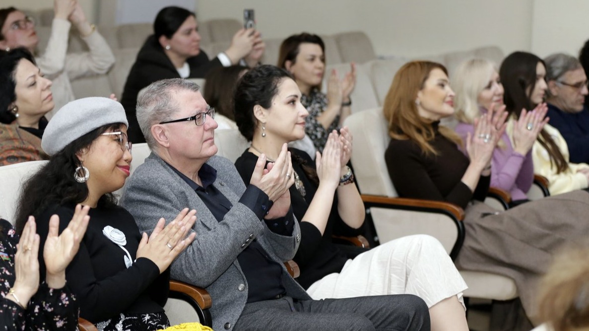 <p>Dövlət Uşaq Filarmoniyasında nağıl dolu axşam yaşanıb +FOTO=17</p>