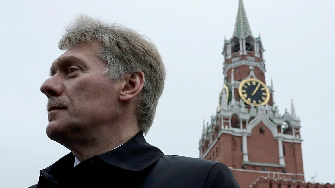 <p>Kreml Putinin Kiyevə səfər dəvətinə cavab verib</p>