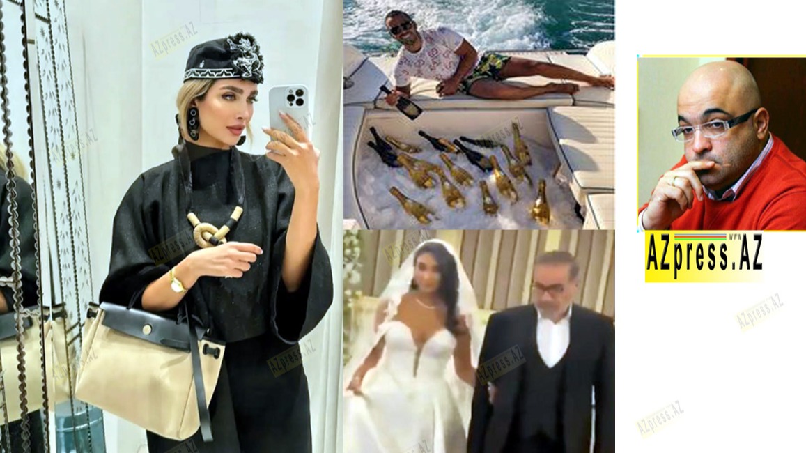 <p>Eynulla Emin Fətullayev: İranın ali dini lideri Xamneyinin abır-həyası yoxdur</p>