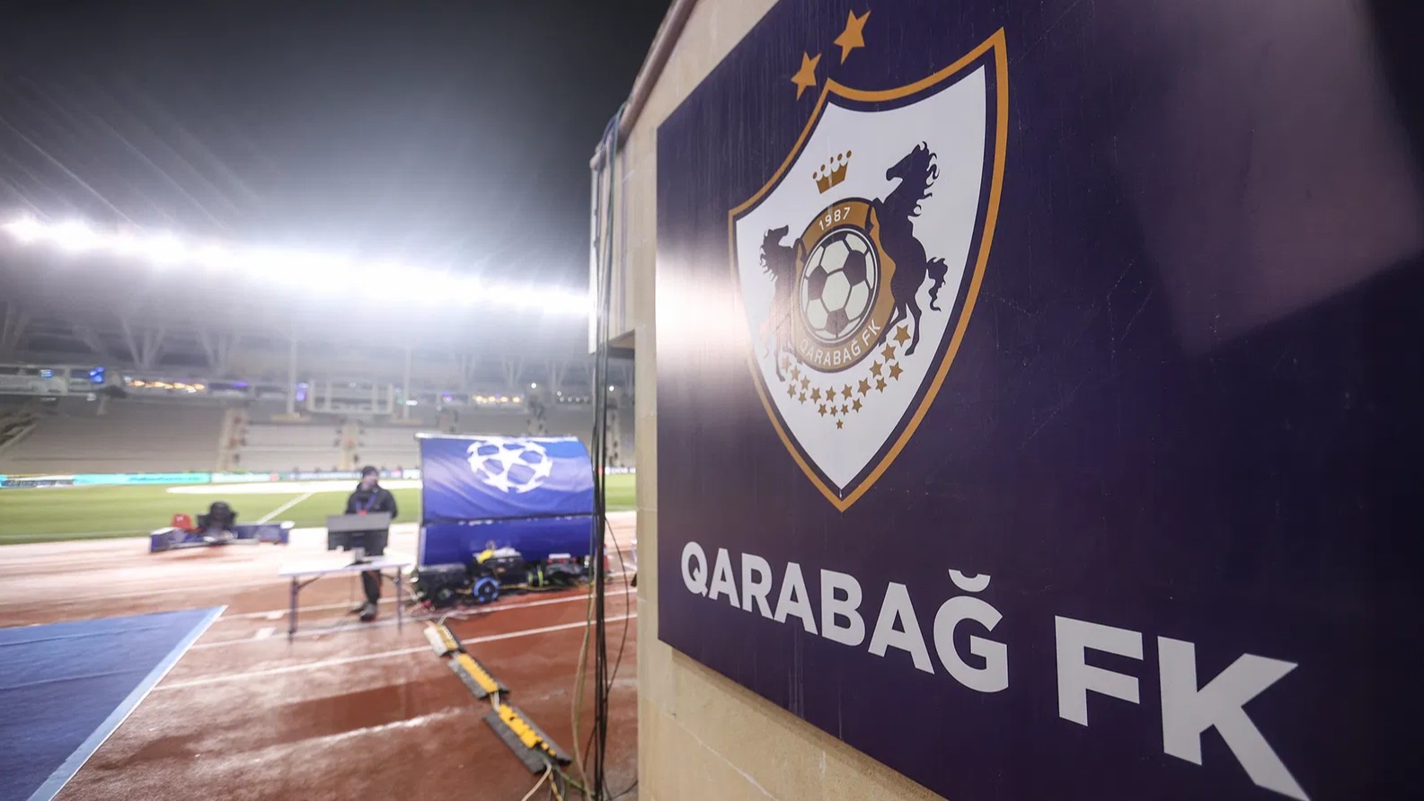 <p>"Qarabağ" və "Nyukasl" arasında keçiriləcək oyunların tarixləri açıqlanıb</p>