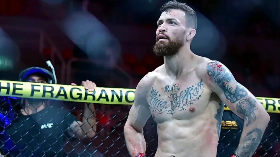 <p>Fiziyevin rəqibi Neymarın karyerasında oynadığı rolu açıqladı</p>