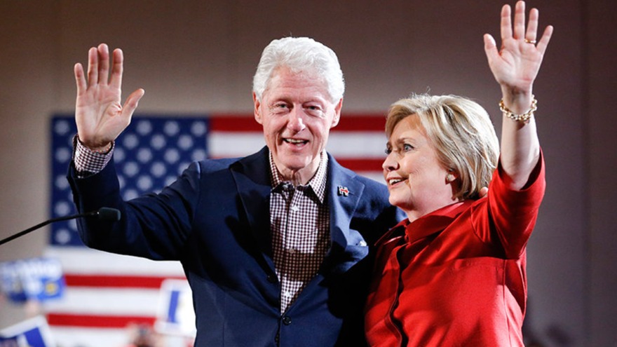 <p>Bill və Hillari Klinton Epşteyn işi ilə bağlı Konqres&nbsp;qarşısında ifadə verəcəklər</p>