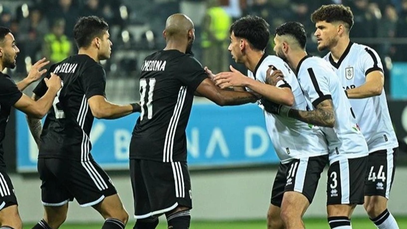 <p>"Qarabağ" - "Neftçi" oyunu təxirə salınmayacaq</p>
