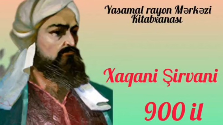 İzləyicilərə növbəti ədəbi inci təqdim edildi
 