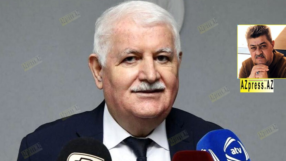 <p>Elman Eldaroğlu:&nbsp;Umud Rəhimoğlu sözün&nbsp;əsl mənasında, dəyərli insandır&hellip;</p>