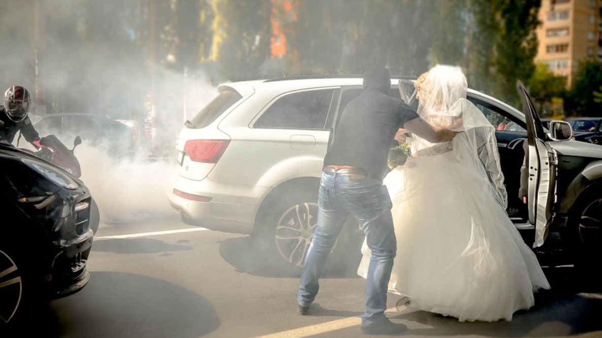 <p>Gəlin qaçırma haqqında mahnılar qadağan edilə bilər</p>