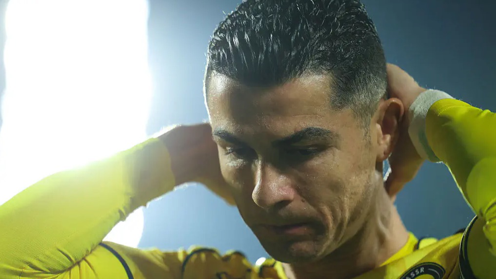 <p>Səudiyyə Ərəbistanı Liqası Ronaldonun boykotuna cavab verdi</p>