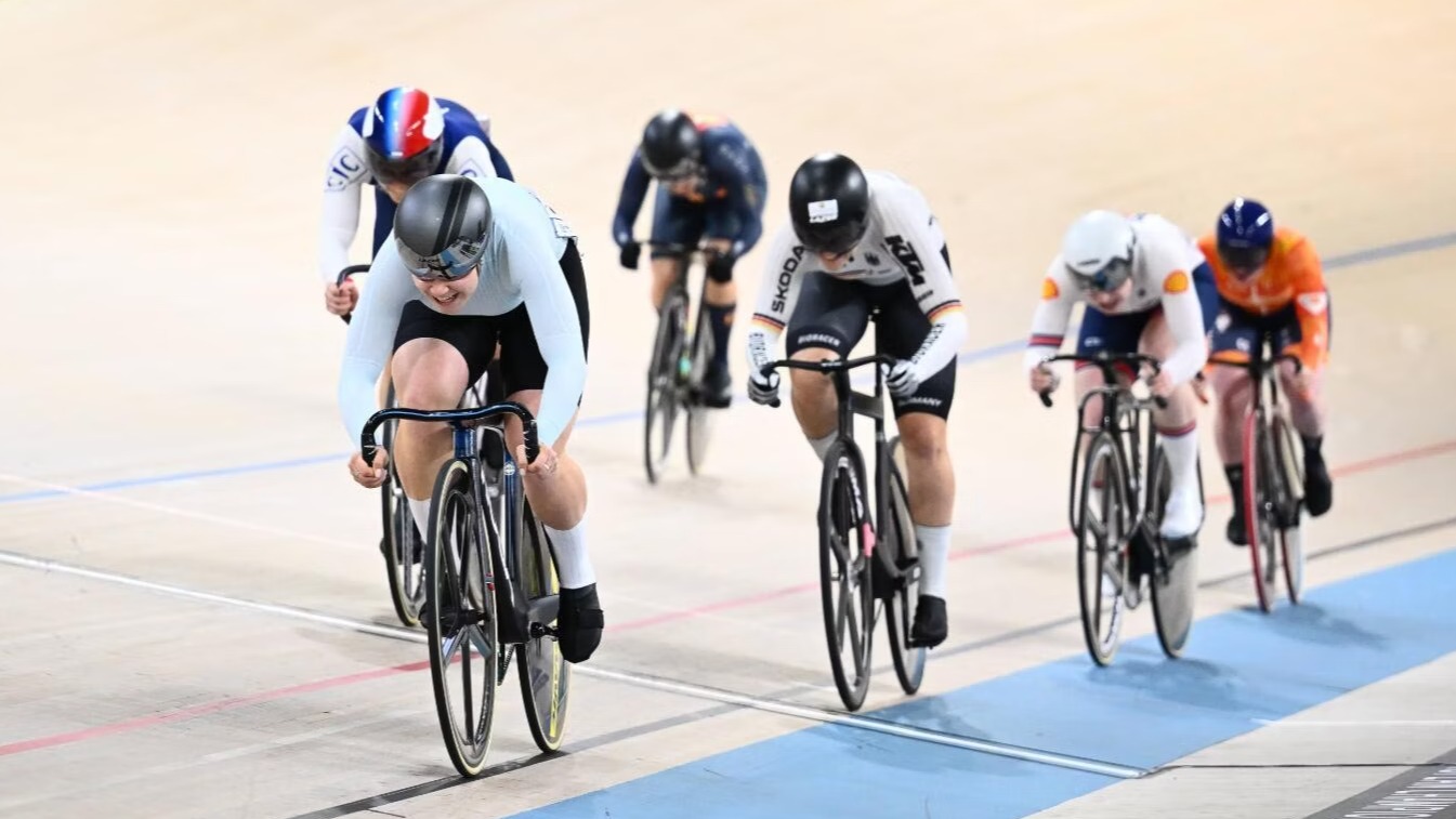 <p>Konya hava limanı Rusiya milli komandasını velosipedsiz qoydu</p>