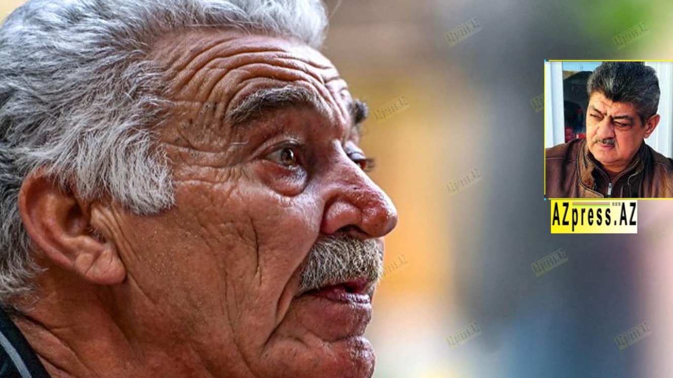 <p>Elman Eldaroğlu: Ruhu şad olsun!</p>