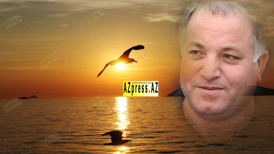 Faiq Balabəyli: GECƏLƏR YUXUMA GİRƏN QAĞAYI