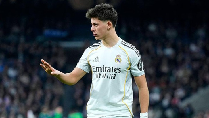 <p>Gülərin məşqçisi futbolçunun "Real Madrid"dəki&nbsp;zorakılığı barədə danışıb</p>