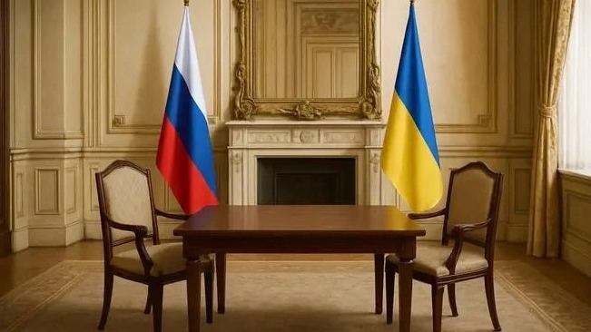 <p>Ukrayna ilə bağlı üçtərəfli danışıqlar:&nbsp;gələn həftə yeni bir raund keçirilə bilər</p> 