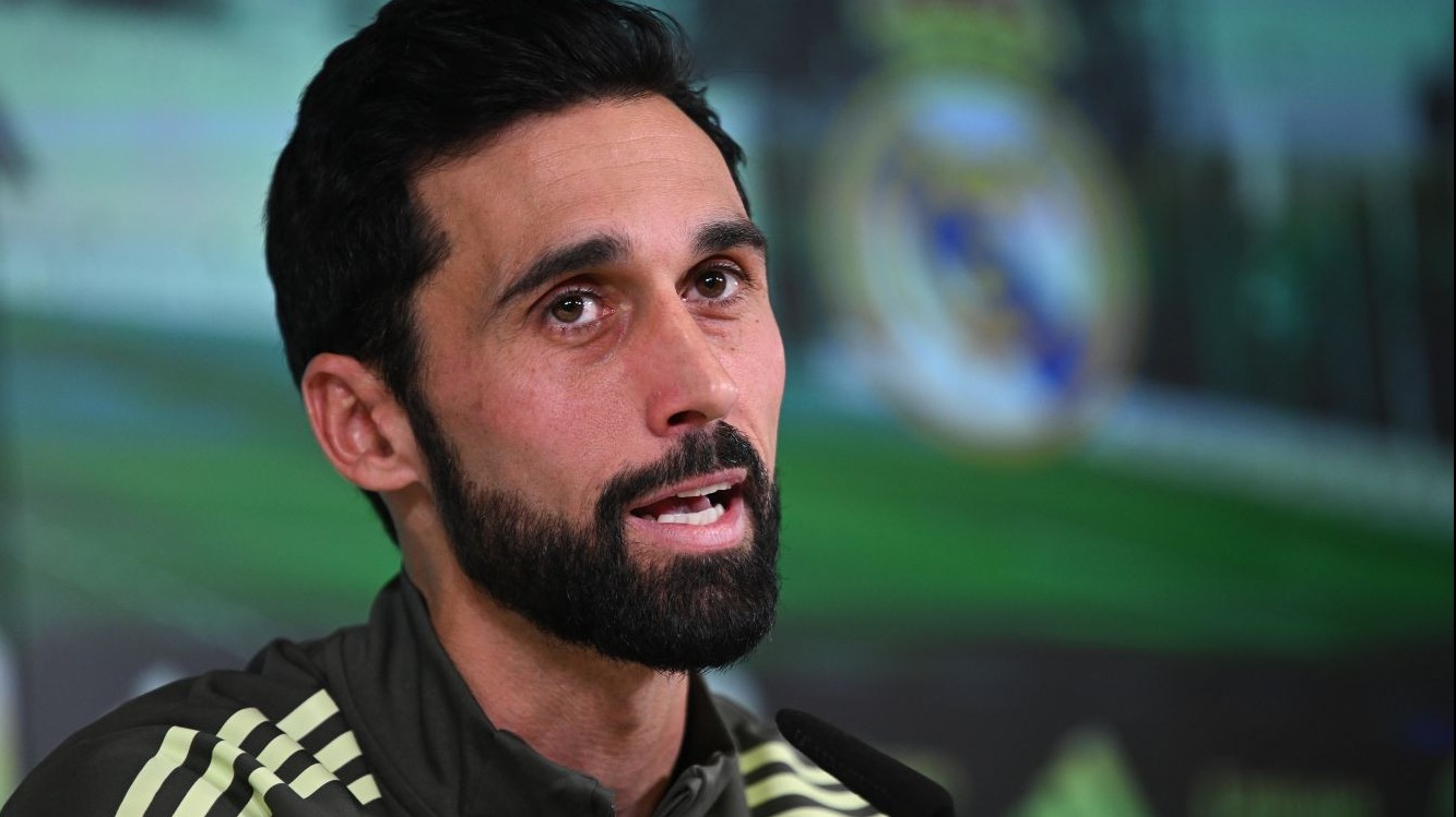 <p>Arbeloa "Barselona" məğlubiyyətindən sonra Fliki ələ salır</p>