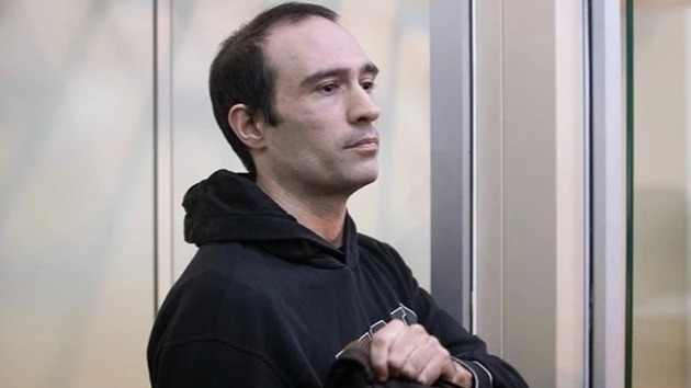 <p>Fransaya casusluq etməkdə ittiham olunan&nbsp;Martin Rayanın məhkəməsi Azərbaycanda davam edib</p>