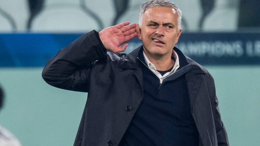 <p>Mourinyo "Real Madrid"i Çempionlar&nbsp;Liqasından kənarlaşdırmaq istəyir</p>