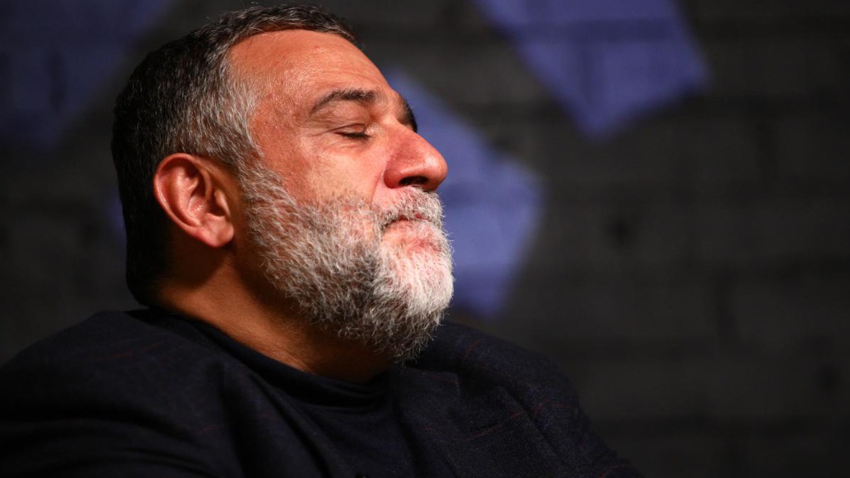 <p>Prokuror Ruben Vardanyana ömürlük həbs cəzası tələb etdi</p>