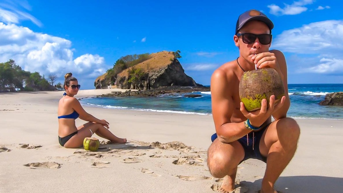 Dünyanın ən yaxşı çimərliyi adlandırıldı: bu tropik cənnət harada yerləşir?
