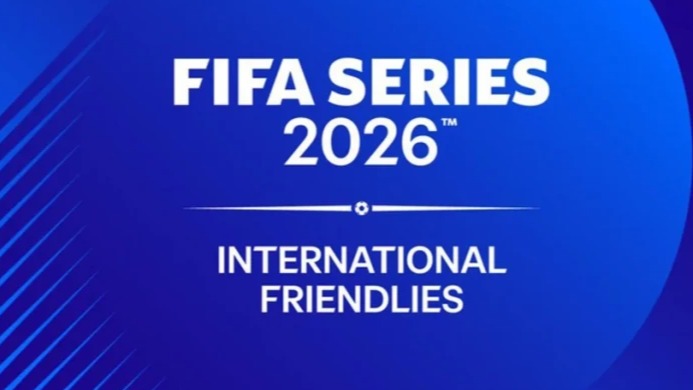 <p>Azərbaycan milli komandasının 2026-cı il FIFA Seriyası&nbsp;turniri üçün oyun cədvəli açıqlanıb</p>
