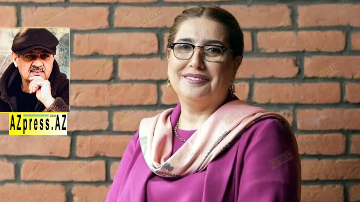 Elman Eldaroğlu: Vəfatından bir il ötdü...