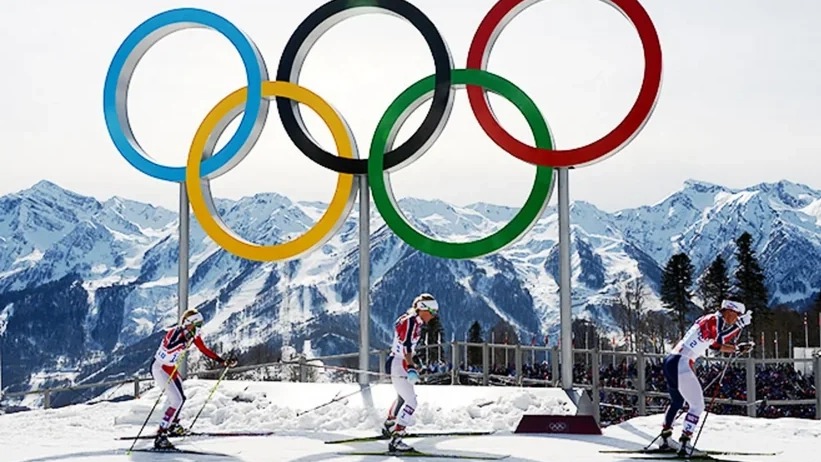 <p>Azərbaycanlı dağ xizəkçisi XXV Qış Olimpiya Oyunlarının növbəti mərhələsinə vəsiqə qazanıb</p>