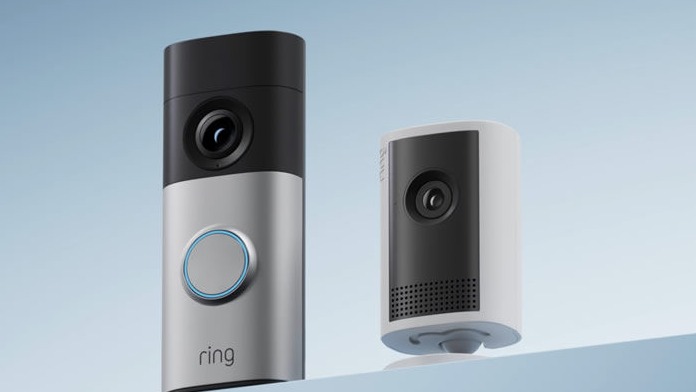 <p>Apple şirkəti Face ID ilə "ağıllı" bir domofon hazırlayır</p>