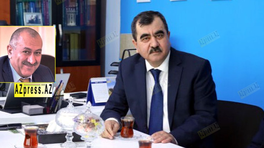 <p>Yusif Nəzərli: Millətə, dövlətə xidmət etmək yalnız peşə deyil, həm də xarakter məsələsidir</p>