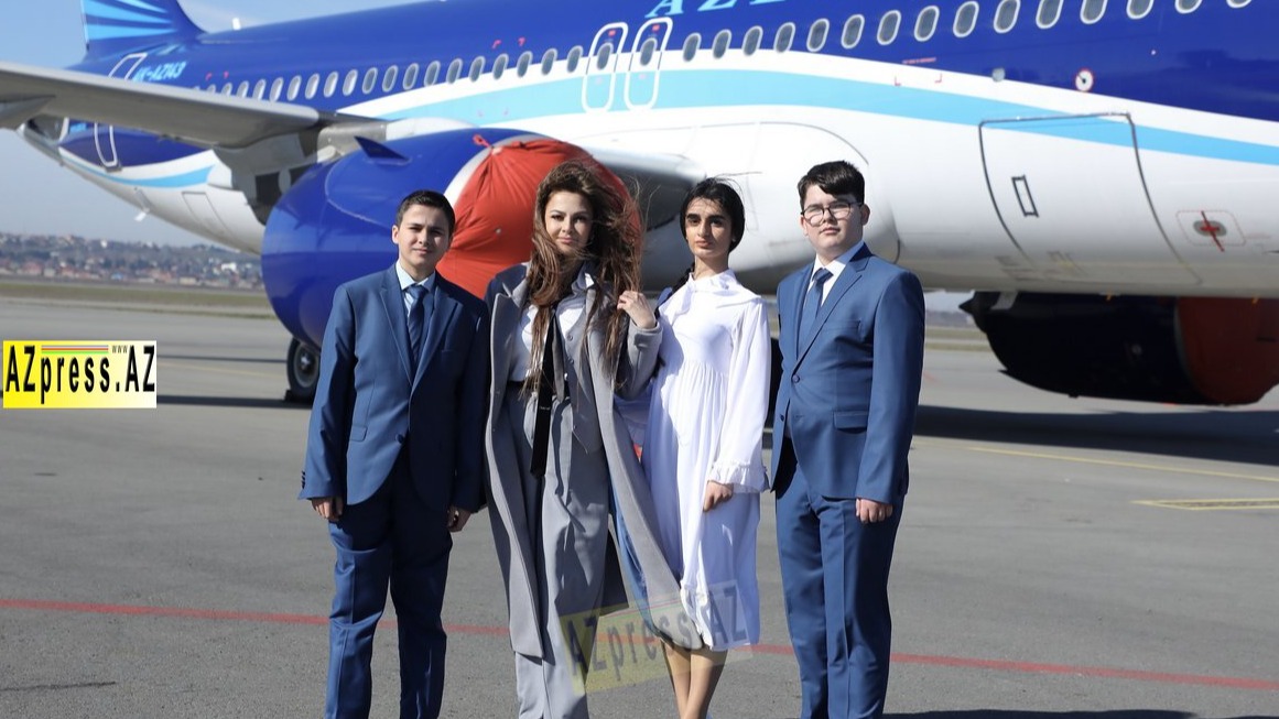 Yeni emosional musiqi layihəsinin çəkilişləri başa çatıb +FOTO=8