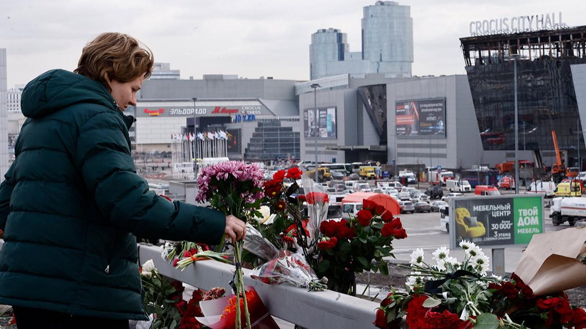 <p>"Krokus Siti Holl" terror hücumu işi&nbsp;üzrə dəymiş ziyanın məbləği açıqlanıb</p>