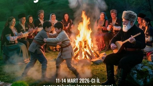 <p>Güləş üzrə U-15 birinciliyi Qazaxda təşkil ediləcək</p>