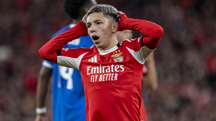 <p>UEFA "Benfika"nın apelyasiyasını rədd etdi</p>