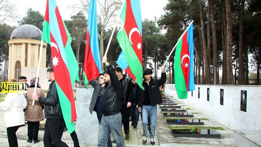<p>Ağcabədidə Xocalı qurbanlarının xatirəsi&nbsp;yad edildi +FOTO=54</p>