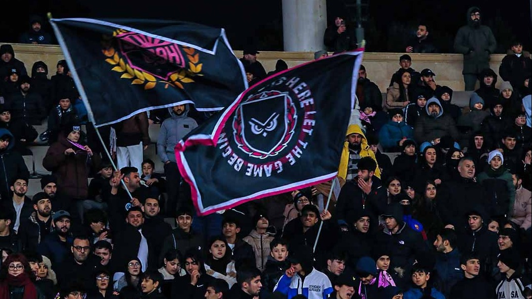 <p>"Qarabağ" - "Sabah" matçı mövsümün&nbsp;tamaşaçı rekordunu qırdı</p>