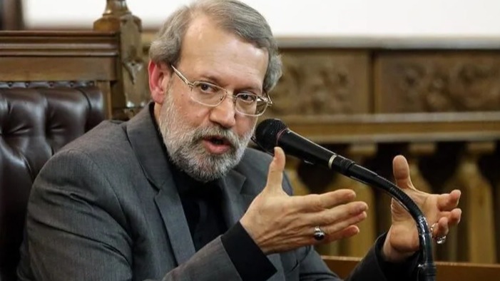 <p>Laricani: ABŞ-dən fərqli olaraq, İran uzunmüddətli müharibəyə hazırdır</p>