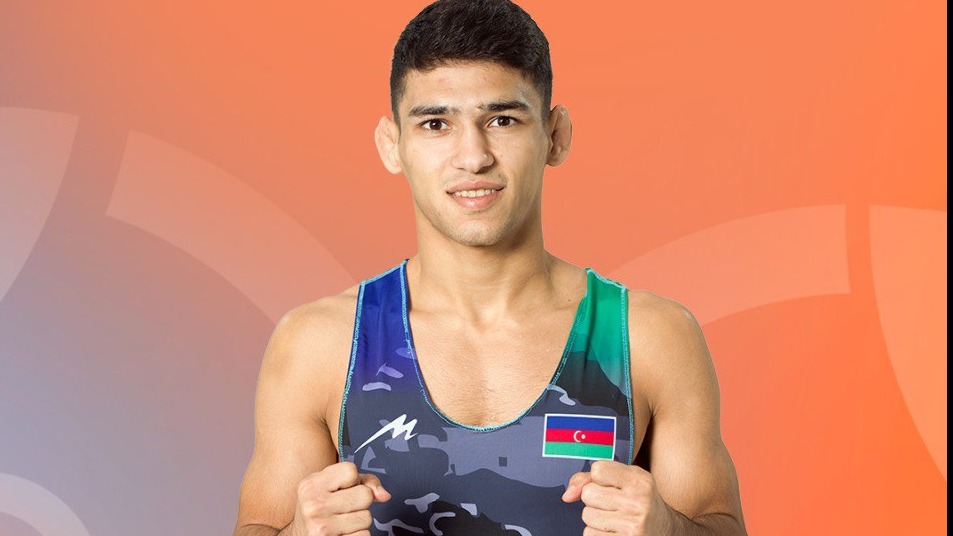 <p>Nihat Məmmədli Tiranada Azərbaycan finalında qalib olub</p>