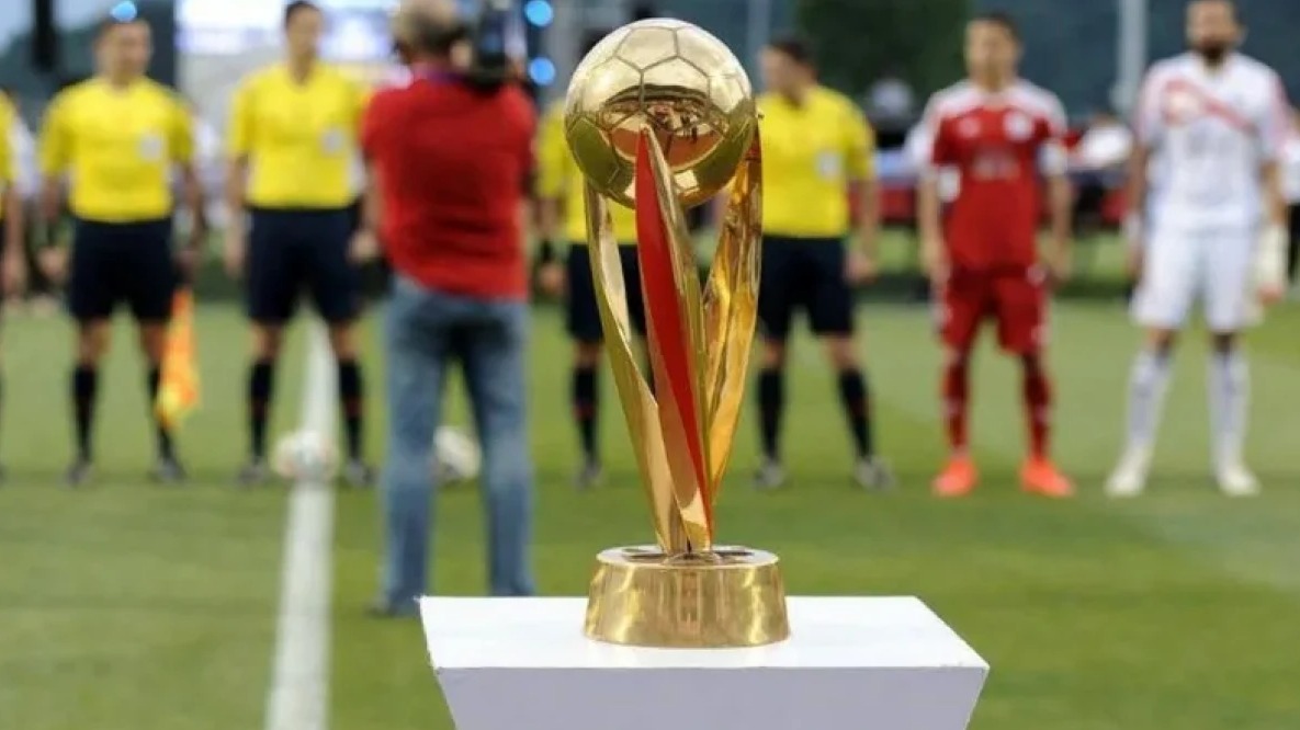 <p>Azərbaycan Kuboku: 1/4 finalın ikinci oyunları başlayır</p>