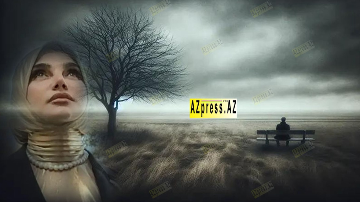 <p>Xuraman Muradova: Sükutlarda sevmək</p>