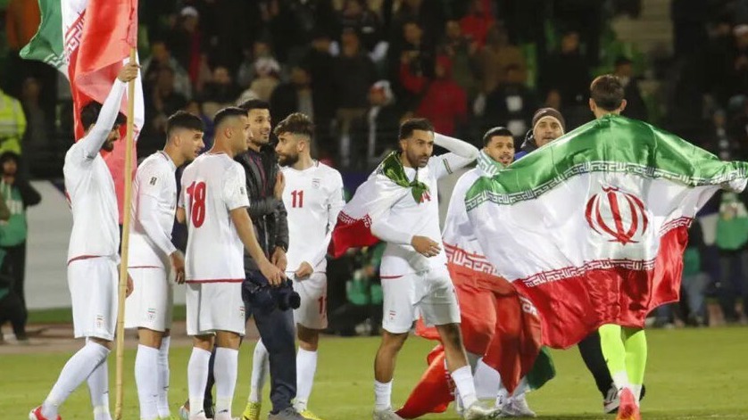 <p>ABŞ Futbol Federasiyası İran milli komandasının 2026-cı il dünya çempionatında iştirakını dəstəkləyib</p>