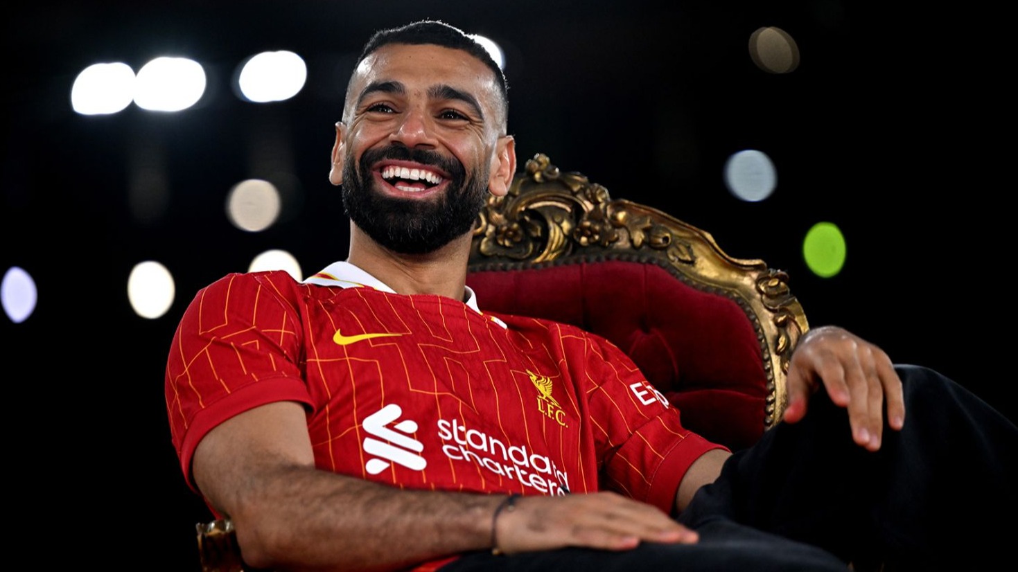 <p>"Liverpul" Salah və Qakponu transfer bazarına çıxara bilər</p>